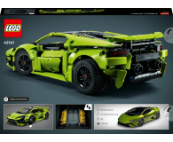LEGO Technic 42161 Lamborghini Huracán Tecnica - 1159437 - zdjęcie 8